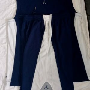 Jordan Set